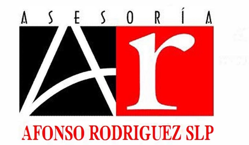 Logo Asesoría Afonso Rodríguez